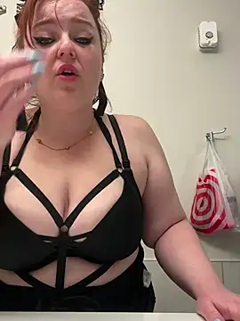 KittyCreamKisses online show from February 2026 05:36:01 AM