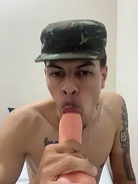 GabrielRecruta online show from March 2026 06:58:02 PM