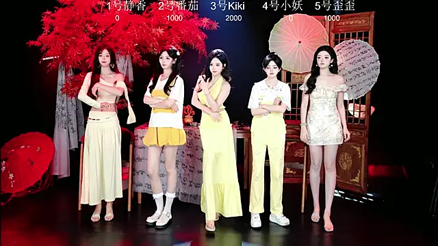 Shiny-girl7788 online show from January 2026 09:36:02 AM