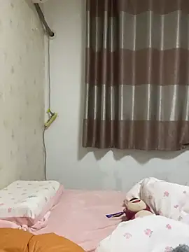 Snapshot of Xixi-07 chatting on January 2026 01:35:01 PM Xixi-07 online show from January 2026 01:35:01 PM