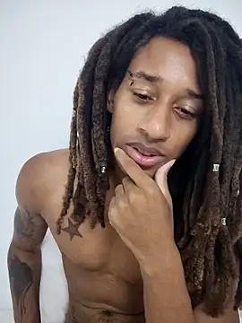 InfernalHazze online show from April 2026 01:41:01 PM