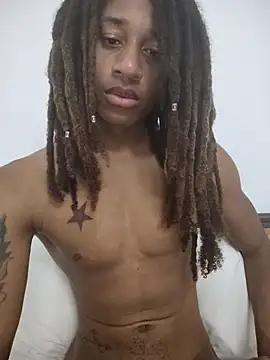 InfernalHazze online show from April 2026 05:49:02 AM