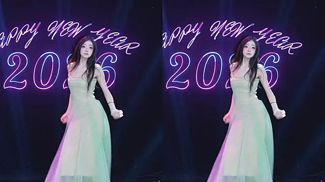 CUTEBABY-101 online show from February 2026 08:46:02 AM