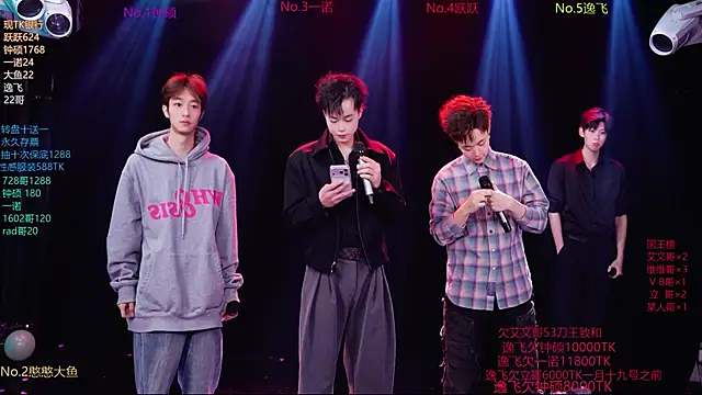 BOYGAYHOUSE1 online show from January 2026 10:19:02 AM