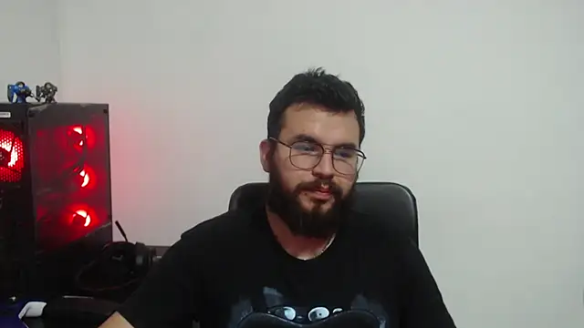 Jonh Jodson online show from February 2026 05:39:02 AM