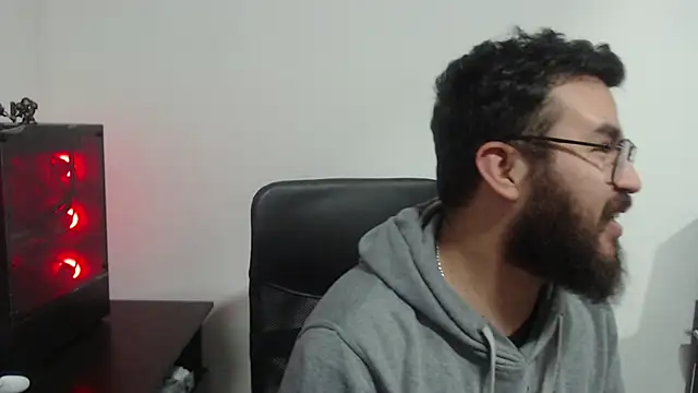 Jonh Jodson online show from February 2026 05:39:02 AM