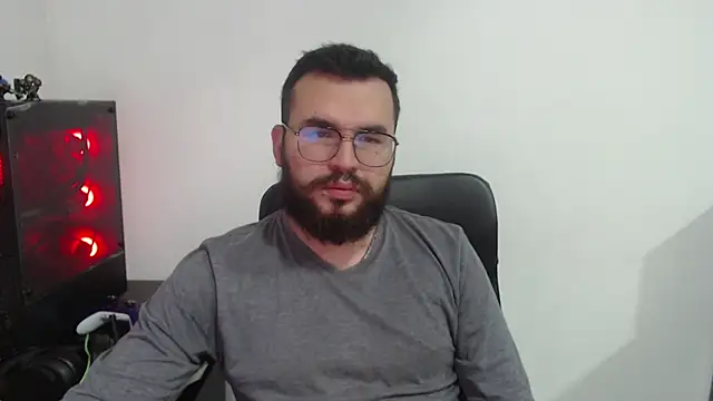 Jonh Jodson online show from March 2026 01:43:02 AM