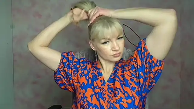 Madonna Fire online show from March 2026 01:29:02 PM