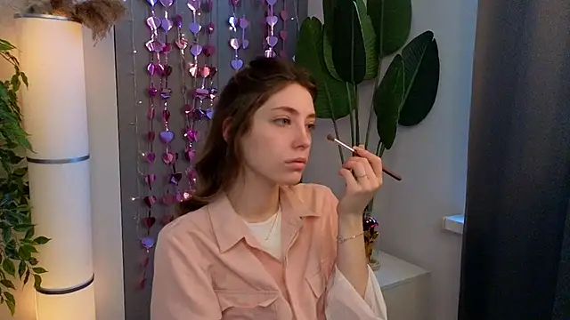 BrianneMallory online show from February 2026 06:14:02 AM