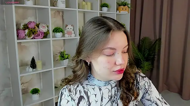 TessaDavidson online show from January 2026 12:31:02 PM