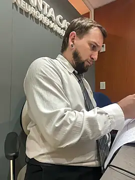 Chubandchaser online show from February 2026 09:44:02 PM