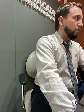 Chubandchaser online show from February 2026 11:01:02 PM