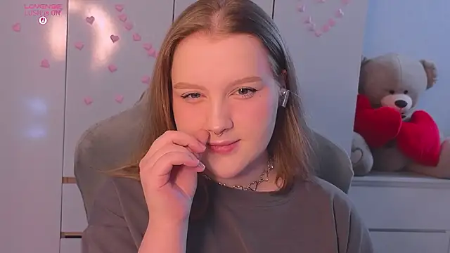 Ol1via online show from February 2026 01:35:02 AM