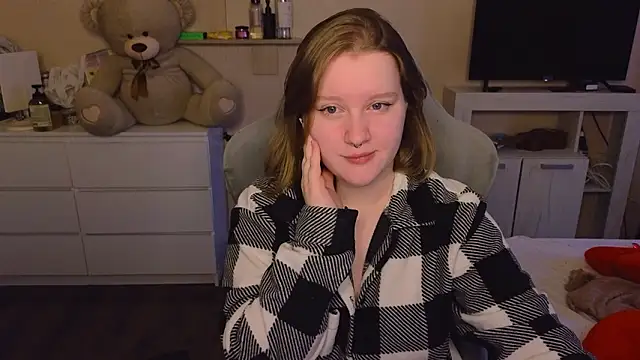 Ol1via online show from March 2026 02:55:02 AM