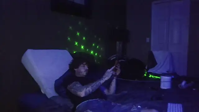 Derrick7799 online show from February 2026 02:15:02 AM