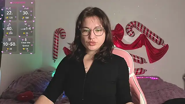 Snapshot of Amilliyans chatting on January 2026 08:08:02 AM Amilliyans online show from January 2026 08:08:02 AM