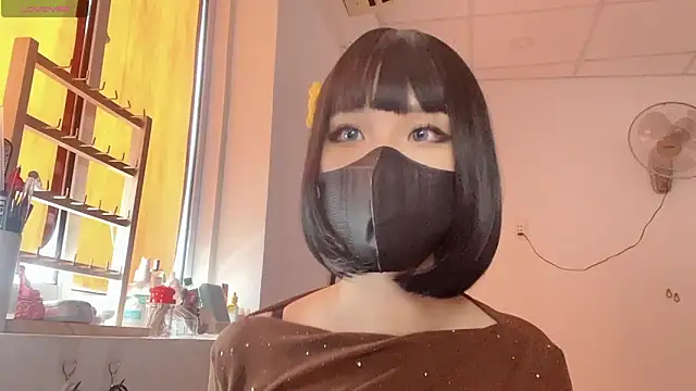 Tieu-May online show from February 2026 07:51:01 AM