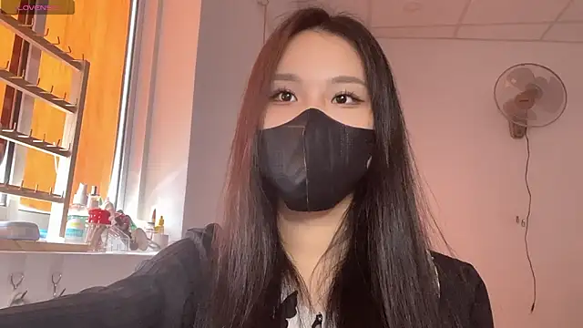 Tieu-May online show from February 2026 06:23:01 AM