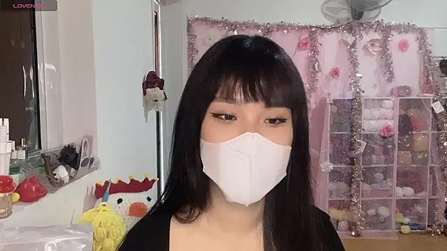 Tieu-May online show from March 2026 08:53:02 AM