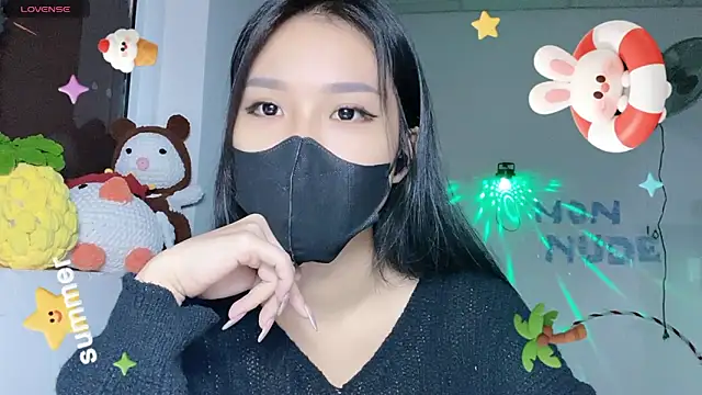 Tieu-May online show from June 2026 09:34:01 AM