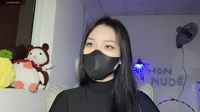 Tieu-May online show from June 2026 10:06:02 AM
