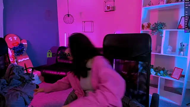 sweetie chloe  online show from January 2026 01:04:01 PM