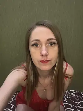 AriaFox online show from March 2026 09:08:01 PM