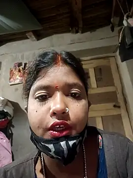 Horny-Rashi online show from February 2026 09:43:01 PM