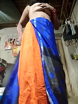 Horny-Rashi online show from February 2026 10:50:01 PM