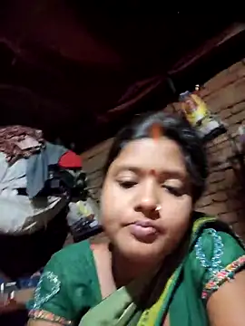 Horny-Rashi online show from April 2026 04:24:02 AM