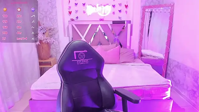 IRINA TAY1 online show from March 2026 03:56:01 AM