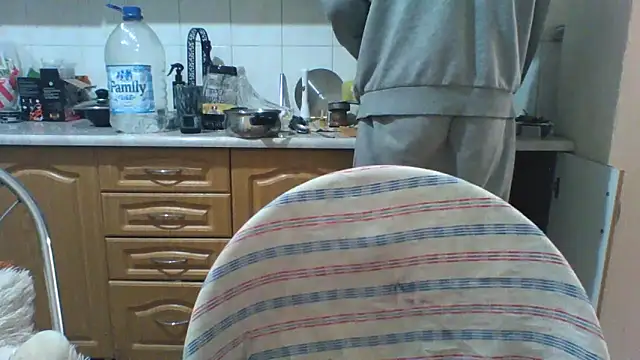 KaelNox online show from March 2026 06:35:02 PM