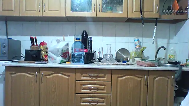 KaelNox online show from April 2026 03:26:01 AM