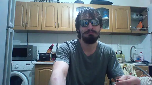 Snapshot of KaelNox chatting on July 2026 07:16:01 PM KaelNox online show from July 2026 07:16:01 PM