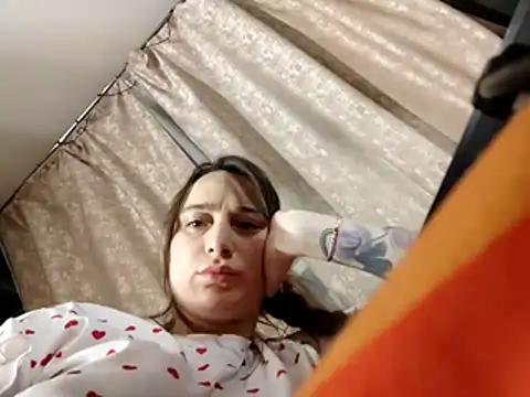 Ammy-Blum online show from February 2026 03:31:02 PM