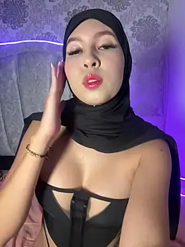 Shann 95 online show from March 2026 12:38:02 AM