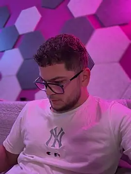 Snapshot of AquaSergei chatting on February 2026 08:12:01 PM AquaSergei online show from February 2026 08:12:01 PM