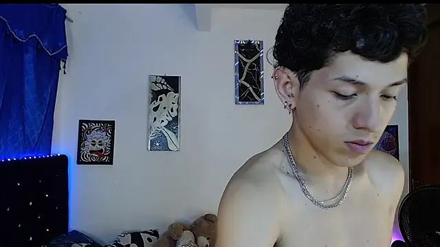 yorsamm smit online show from February 2026 04:57:02 AM