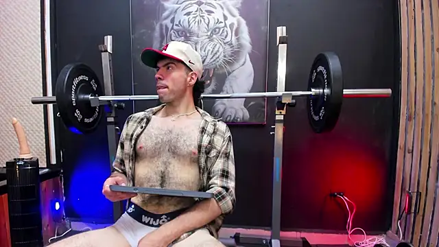 VelloTouch online show from February 2026 04:21:01 AM