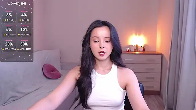 lia hetty online show from September 2025 12:38:01 PM