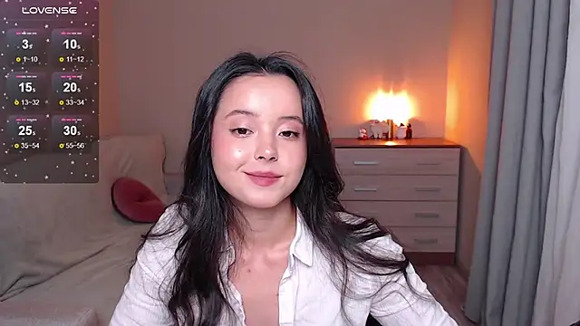 lia hetty online show from September 2025 05:24:02 PM