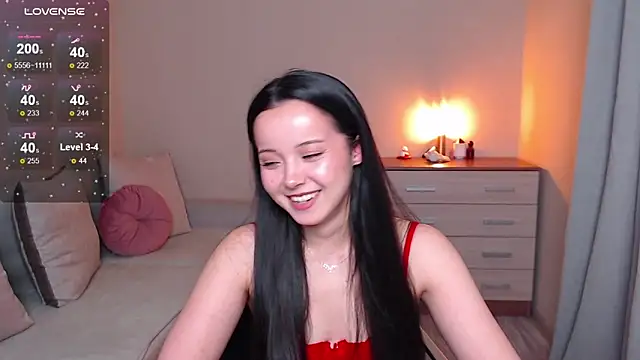 lia hetty online show from December 2025 05:53:01 PM