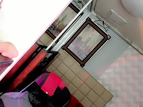 BEYBIDOMME online show from April 2026 04:21:01 AM