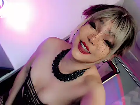 BEYBIDOMME online show from April 2026 04:25:01 PM