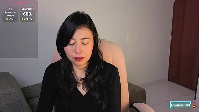 LolaOpalX online show from June 2026 01:16:02 AM