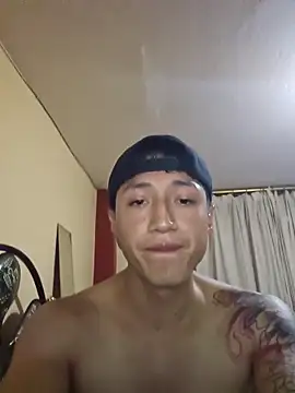 Snapshot of Xavlex0803 chatting on February 2026 02:10:01 AM Xavlex0803 online show from February 2026 02:10:01 AM