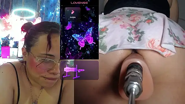 Snapshot of erikaradiante chatting on January 2026 02:59:01 AM erikaradiante online show from January 2026 02:59:01 AM