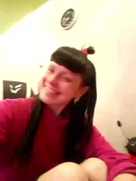 Snapshot of DebbieWhite chatting on January 2026 02:44:02 PM DebbieWhite online show from January 2026 02:44:02 PM