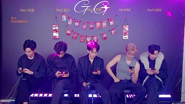 GG-boy002 online show from January 2026 08:17:02 AM