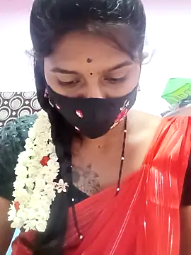 Tamil Hot Anu online show from April 2026 04:40:02 PM